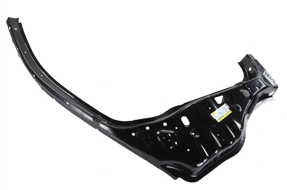 GM Genuine Parts Driver Side Body Hinge Pillar Lower Reinforcement