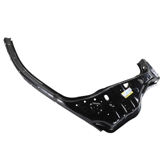 GM Genuine Parts Driver Side Body Hinge Pillar Lower Reinforcement