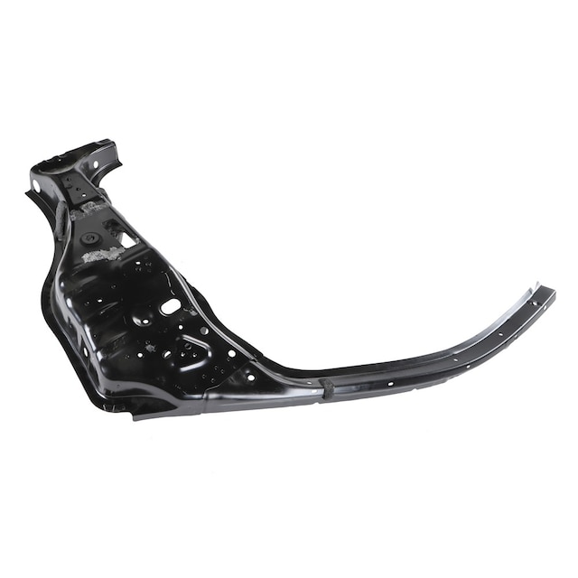 GM Genuine Parts Passenger Side Body Hinge Pillar Lower Reinforcement