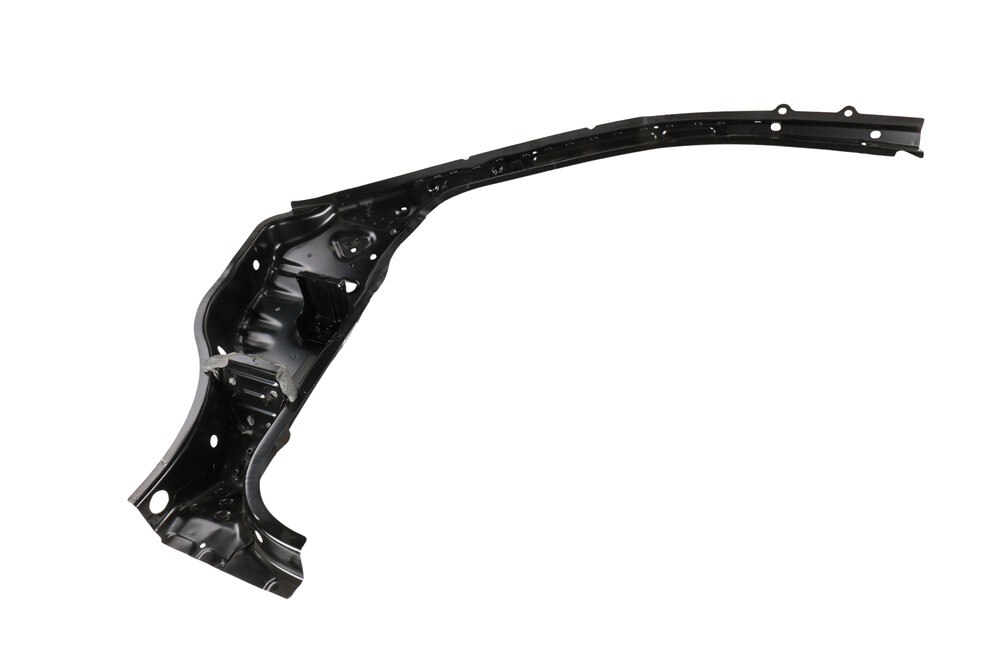 GM Genuine Parts Driver Side Body Hinge Pillar Reinforcement