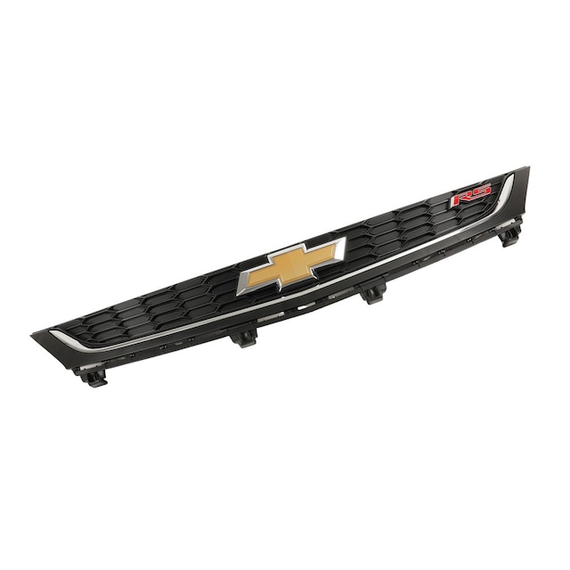 GM Genuine Parts Front Upper Grille
