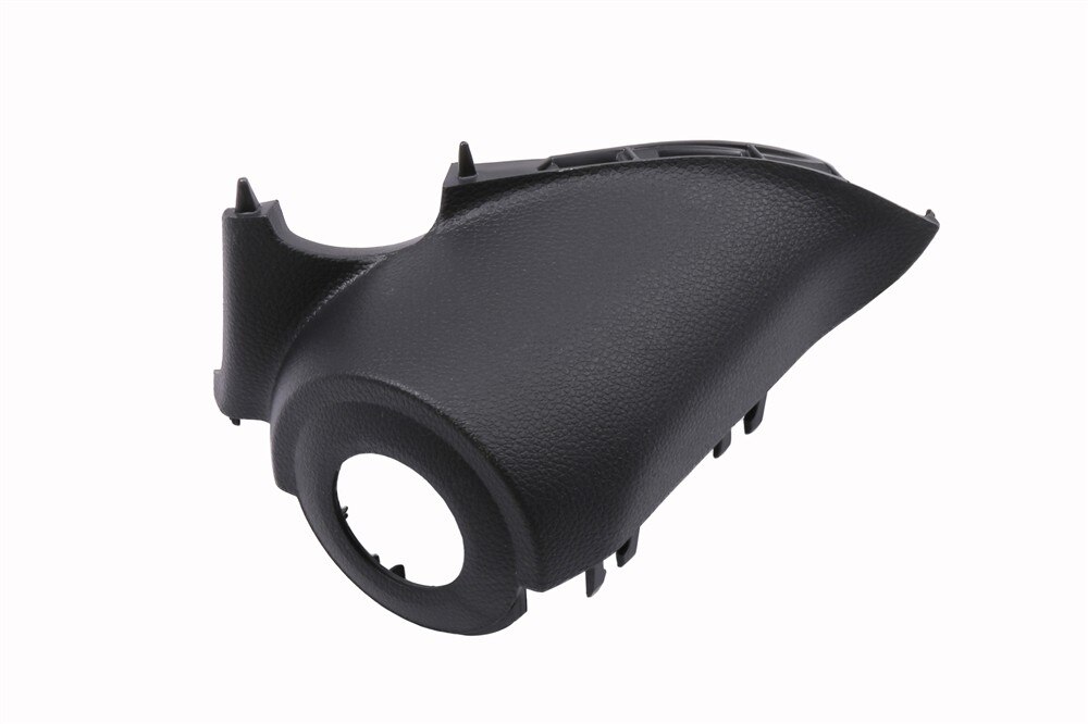 GM Genuine Parts Jet Black Ignition Lock Cylinder Opening Cover