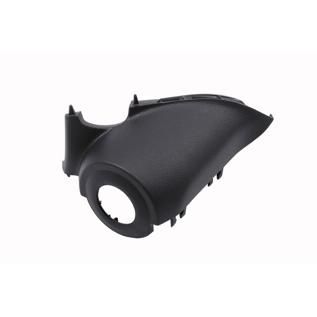 GM Genuine Parts Jet Black Ignition Lock Cylinder Opening Cover