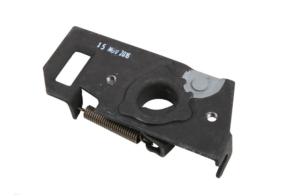 GM Genuine Parts Hood Latch