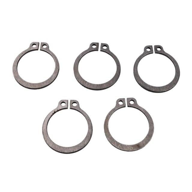 GM Genuine Parts Manual Transmission 5th Synchronizer Retainer