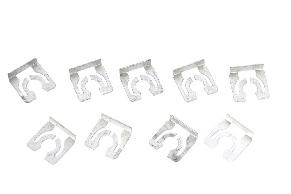 GM Genuine Parts Multi-Purpose Clip