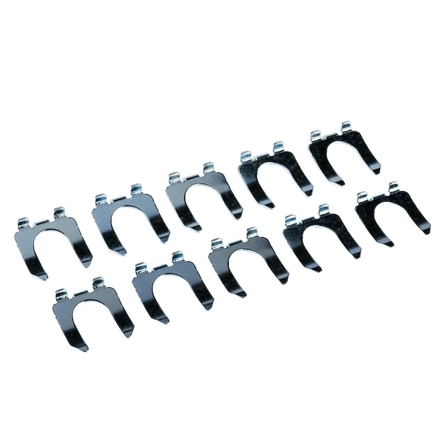 GM Genuine Parts Multi-Purpose Clip