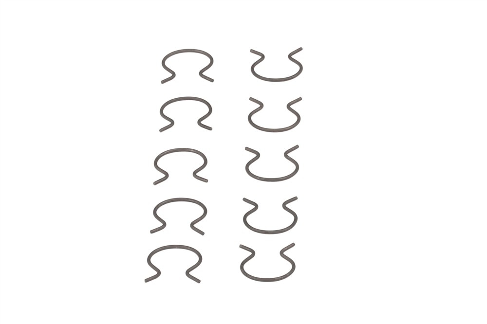 GM Genuine Parts Door Window Handle Retainer
