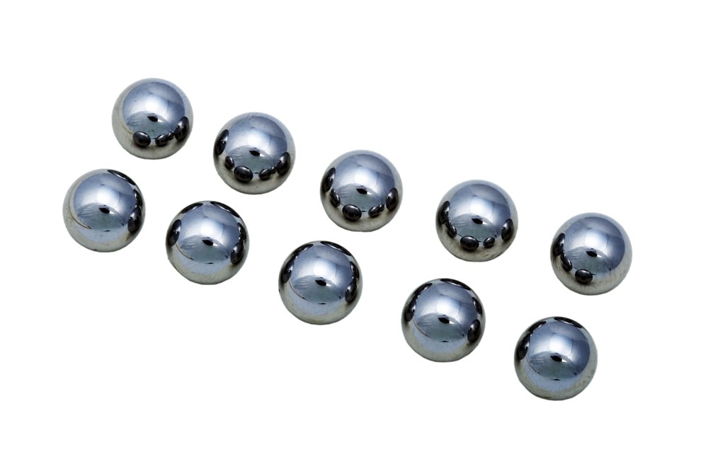 GM Genuine Parts Manual Transmission Detent Ball