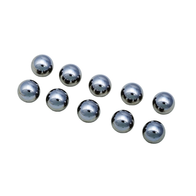 GM Genuine Parts Manual Transmission Detent Ball