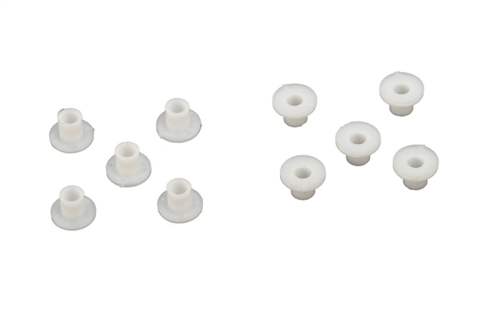 GM Genuine Parts Liftgate Lock Striker Bushing