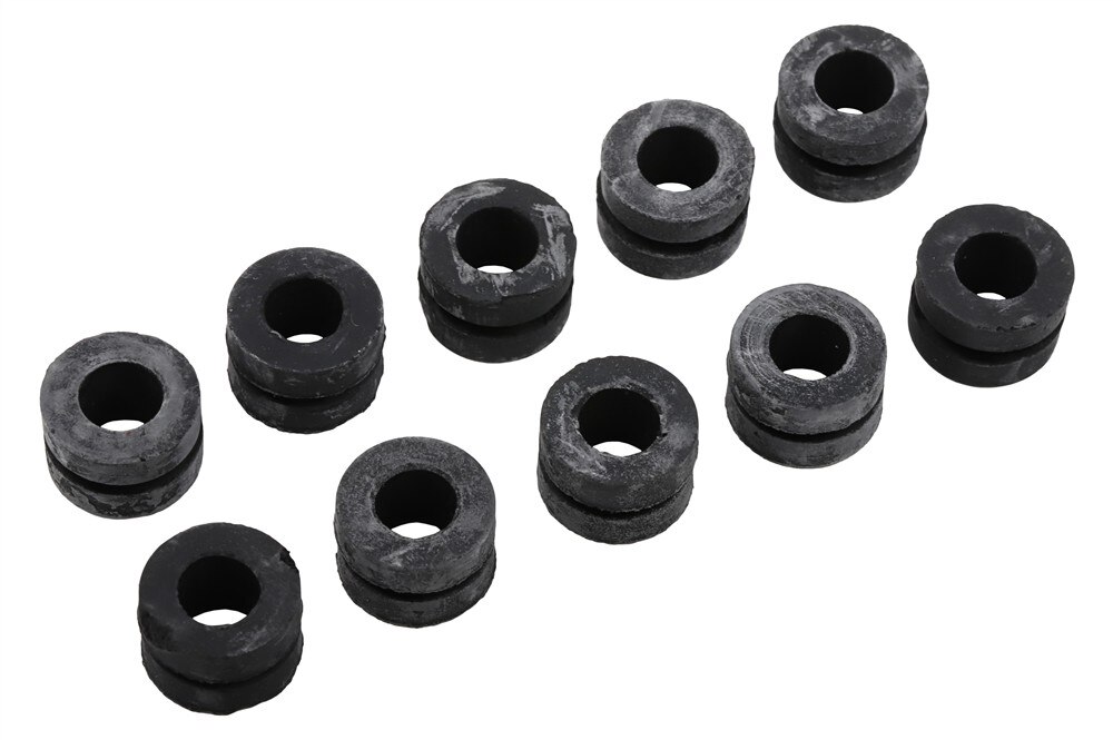 GM Genuine Parts Liftgate Lock Bushing