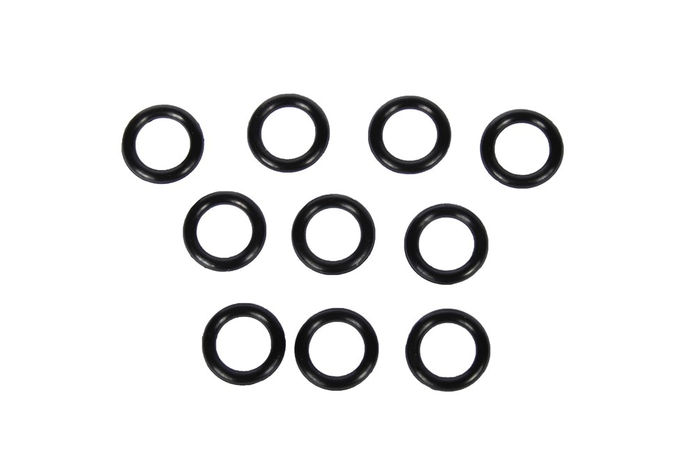GM Genuine Parts Air Conditioning Line O-Ring