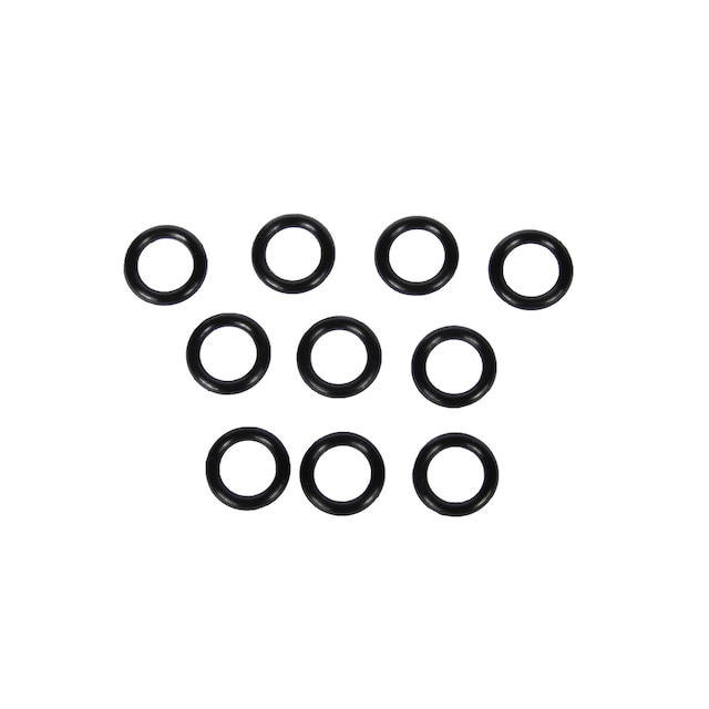 GM Genuine Parts Air Conditioning Line O-Ring