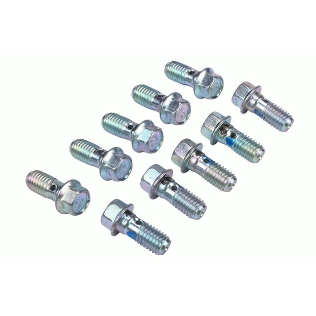 GM Genuine Parts M10x1.5 Multi-Purpose Bolt