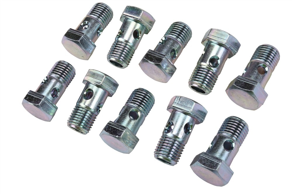 GM Genuine Parts Multi-Purpose Bolt