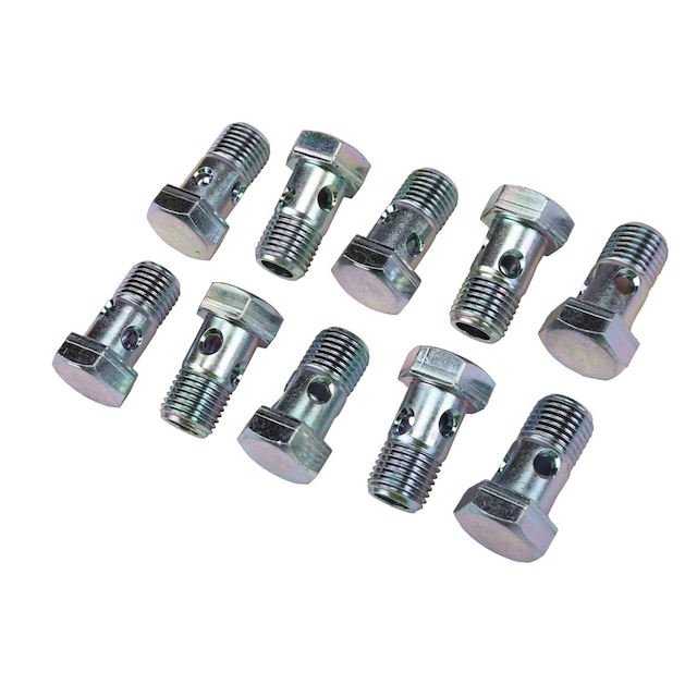 GM Genuine Parts Multi-Purpose Bolt