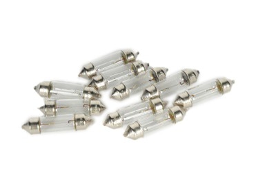 GM Genuine Parts Incandescent Multi-Purpose Light Bulb