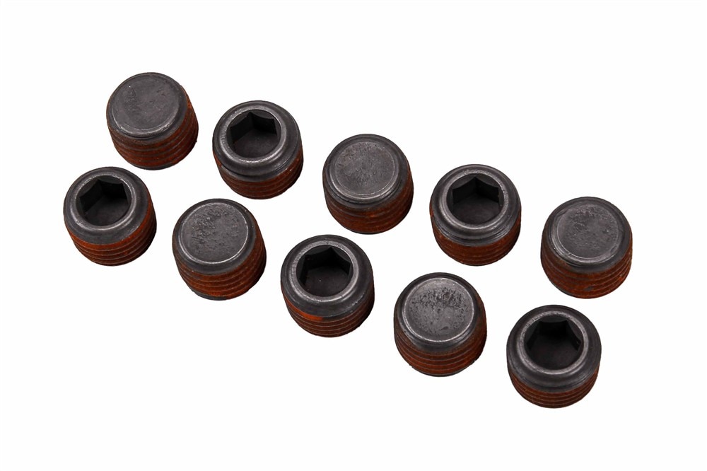GM Genuine Parts Multi-Purpose Threaded Plug