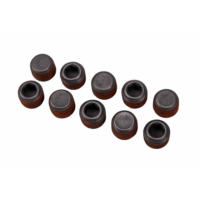 GM Genuine Parts Multi-Purpose Threaded Plug