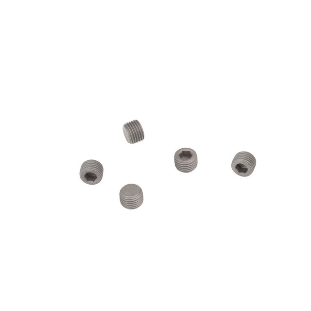 GM Genuine Parts Multi-Purpose Plug