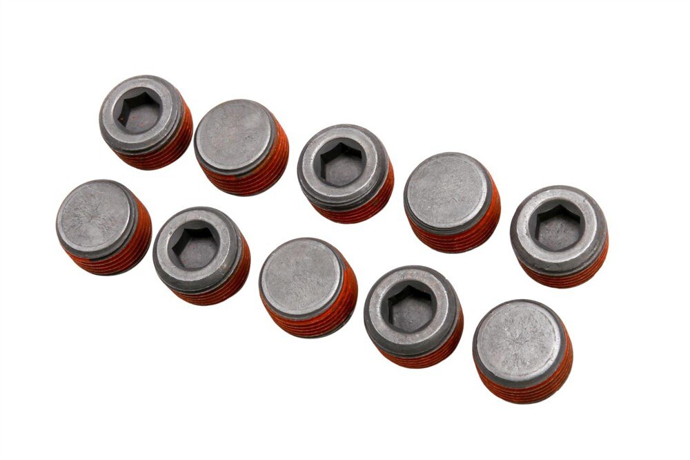GM Genuine Parts Multi-Purpose Plug