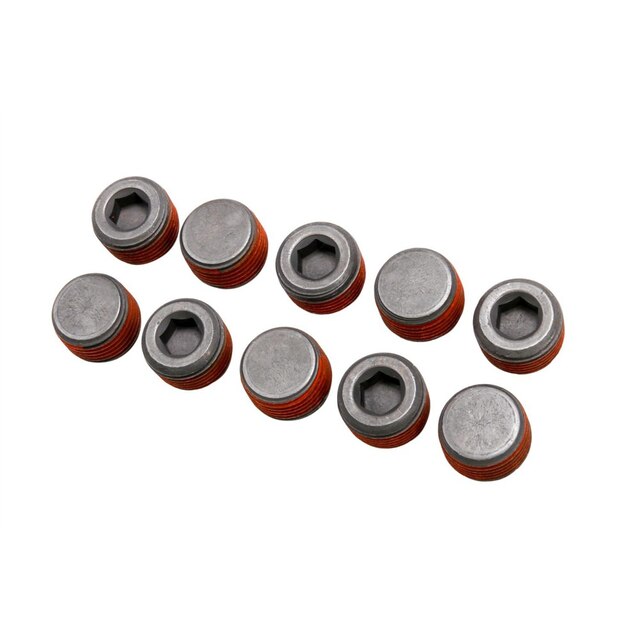 GM Genuine Parts Multi-Purpose Plug