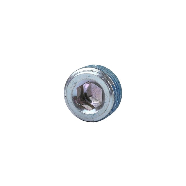GM Genuine Parts Engine Block Oil Gallery Plug