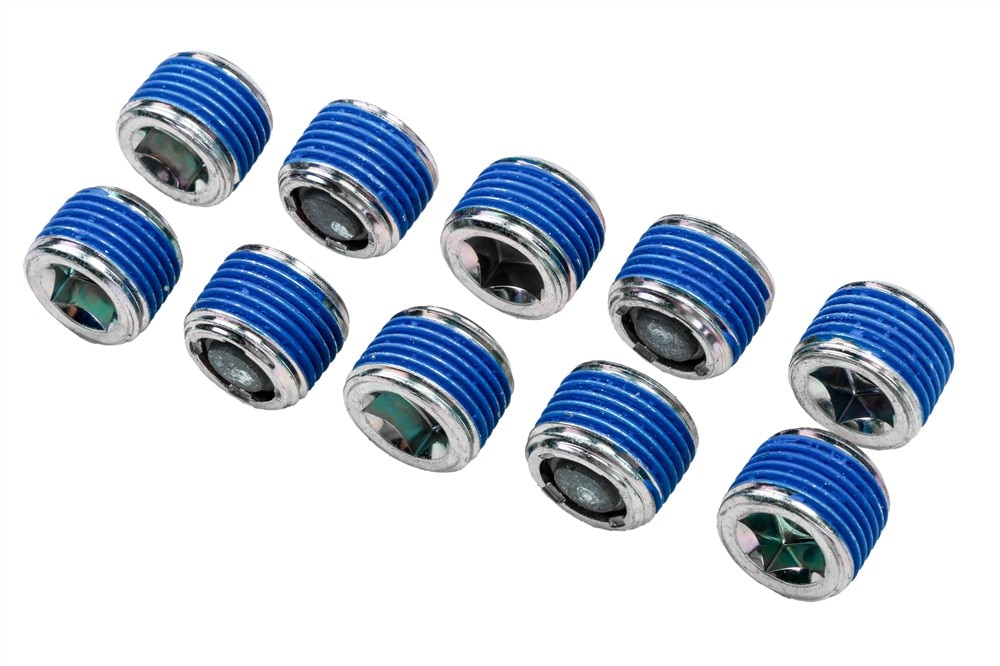 GM Genuine Parts Transmission Plug