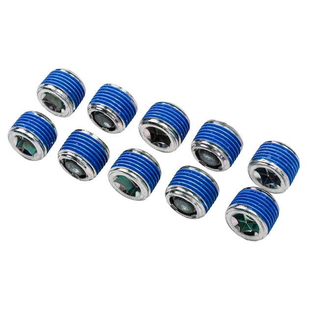 GM Genuine Parts Transmission Plug