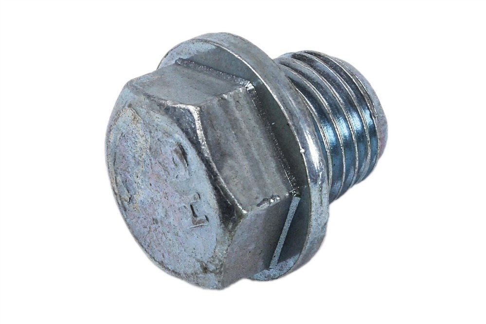 GM Genuine Parts Oil Pan Drain Plug