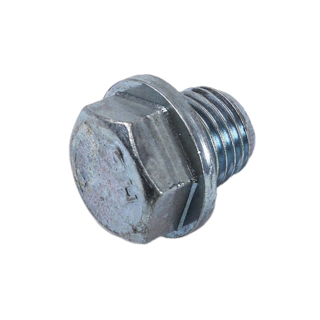 GM Genuine Parts Oil Pan Drain Plug
