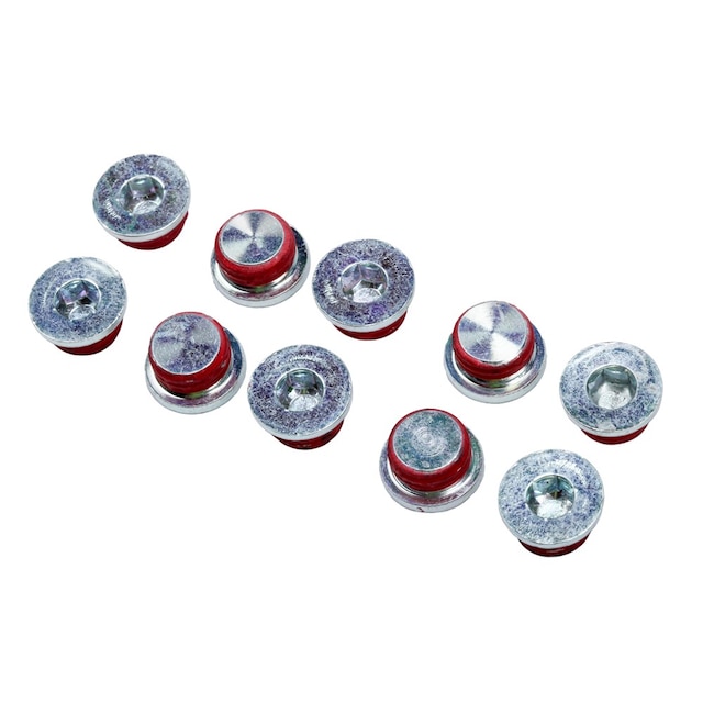 GM Genuine Parts Manual Transmission Shift Shaft Detent Plug