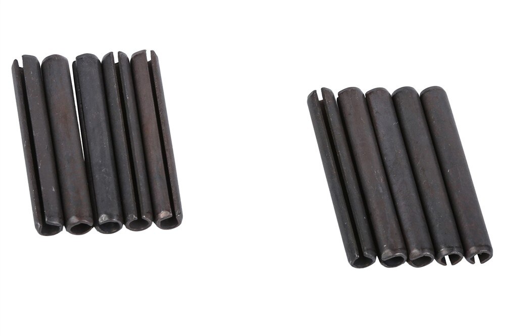 GM Genuine Parts Front Differential Pinion Gear Shaft Pin