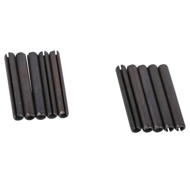 GM Genuine Parts Front Differential Pinion Gear Shaft Pin
