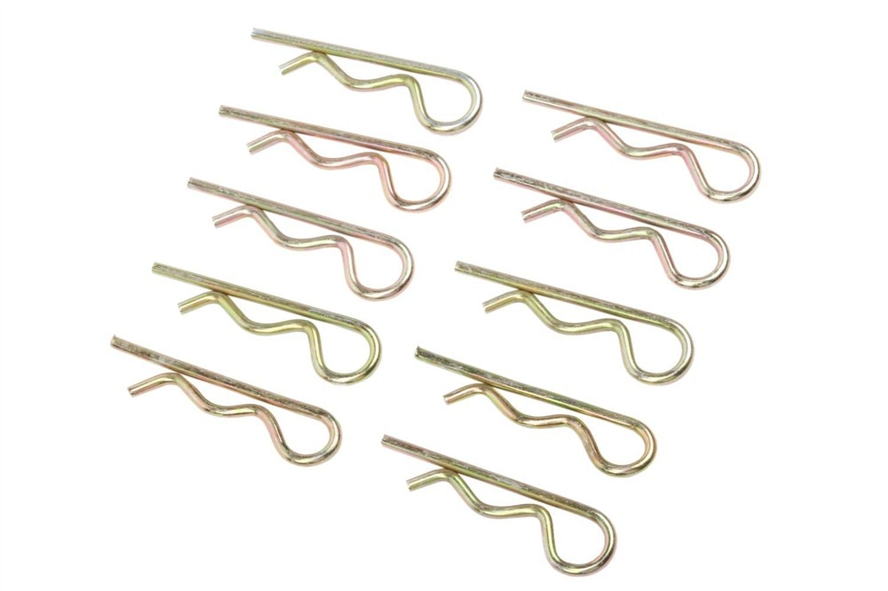 GM Genuine Parts Multi-Purpose Retainer Pin