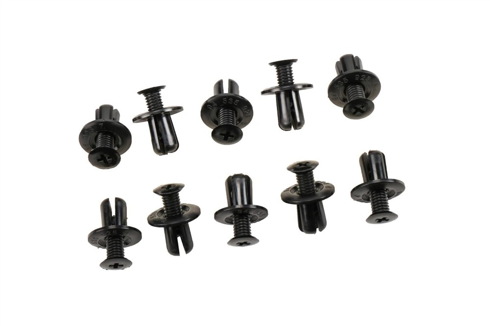 GM Genuine Parts Multi-Purpose Retainer