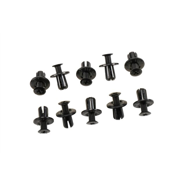 GM Genuine Parts Multi-Purpose Retainer