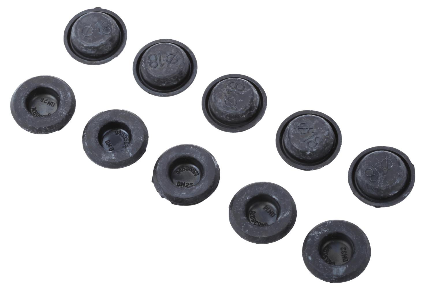 GM Genuine Parts Universal Body Plug