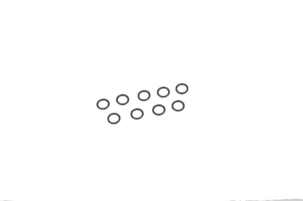 GM Genuine Parts Multi-Purpose O-Ring