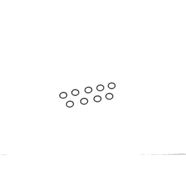 GM Genuine Parts Multi-Purpose O-Ring