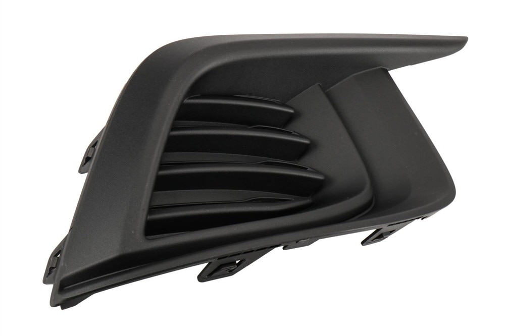 GM Genuine Parts Passenger Side Front Fog Lamp Cover