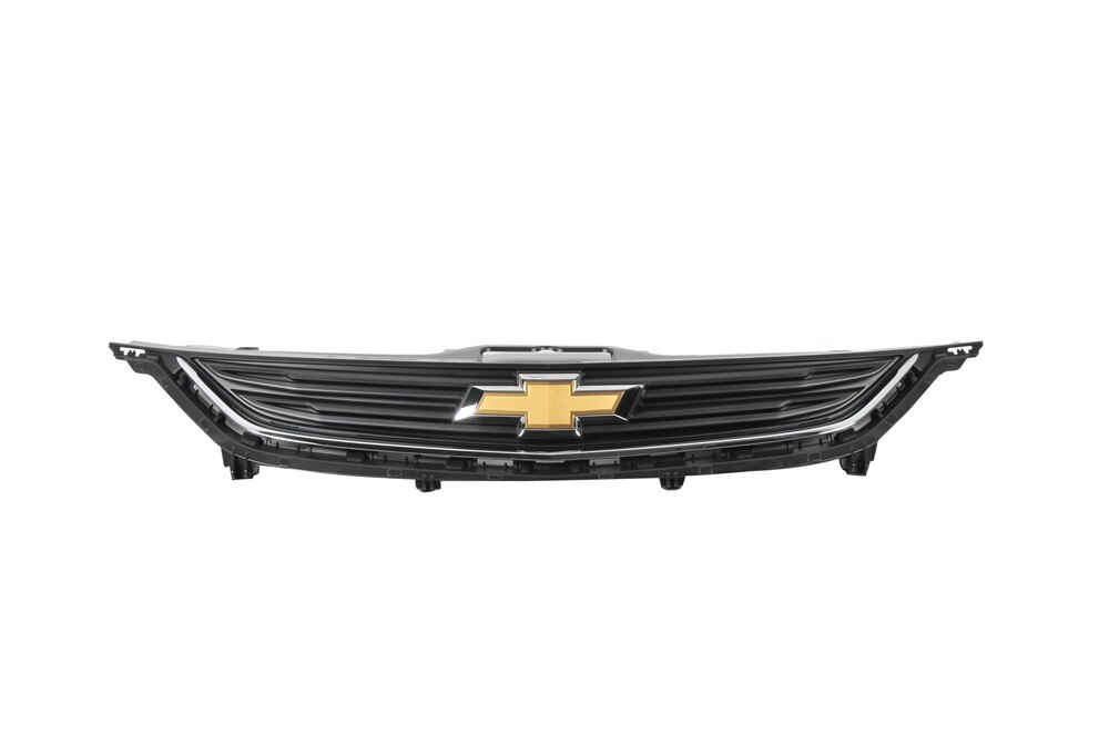 GM Genuine Parts Front Upper Grille