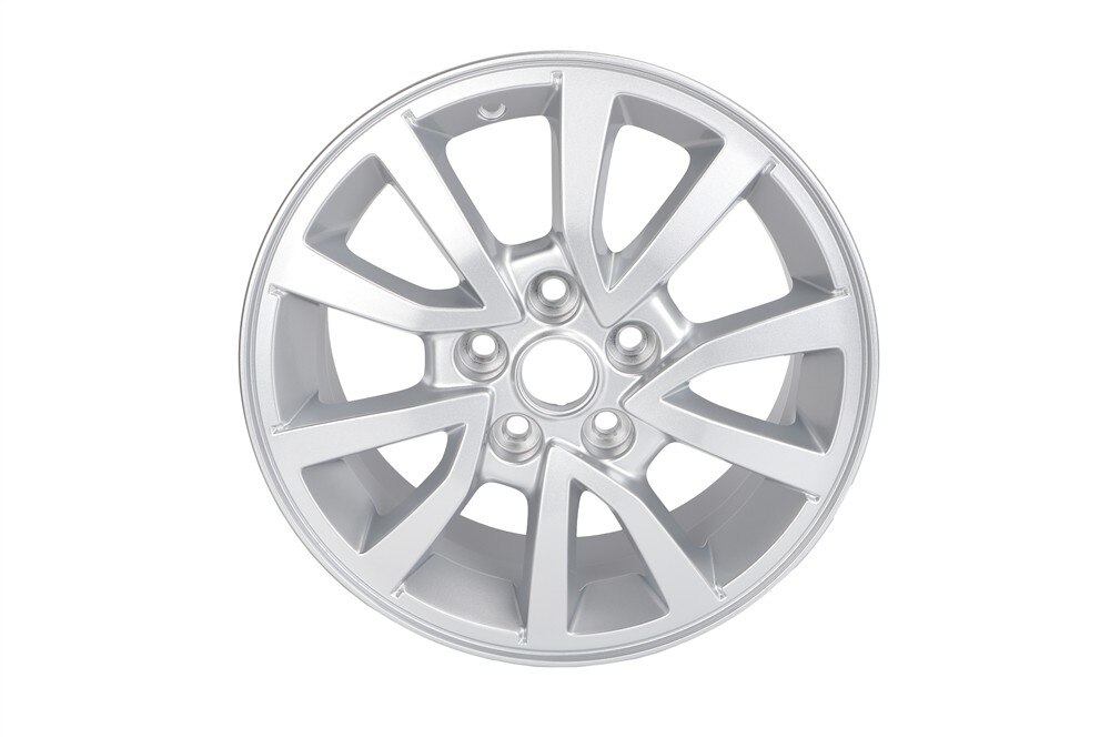 GM Genuine Parts 15x6-Inch Wheel