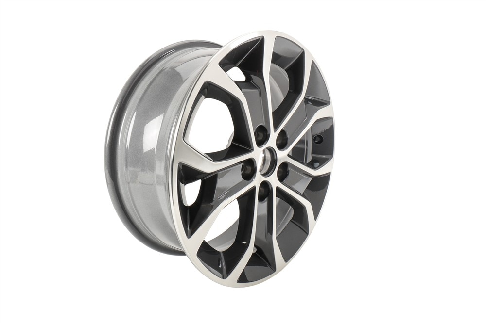 GM Genuine Parts 16x6-Inch Wheel