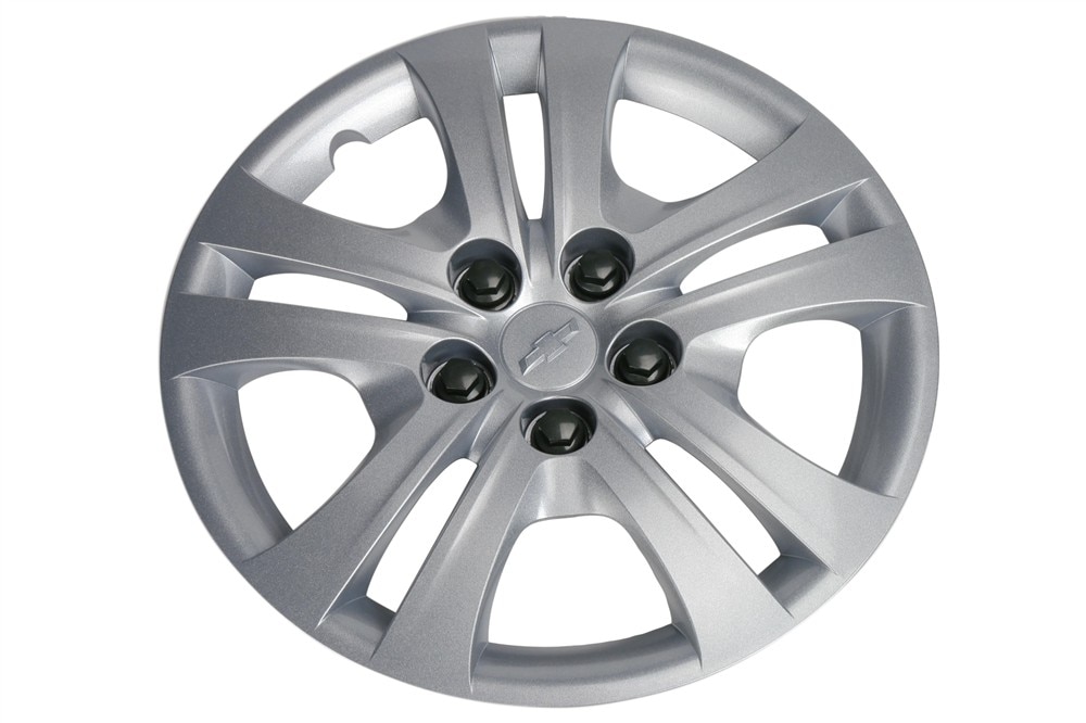 GM Genuine Parts Wheel Cover