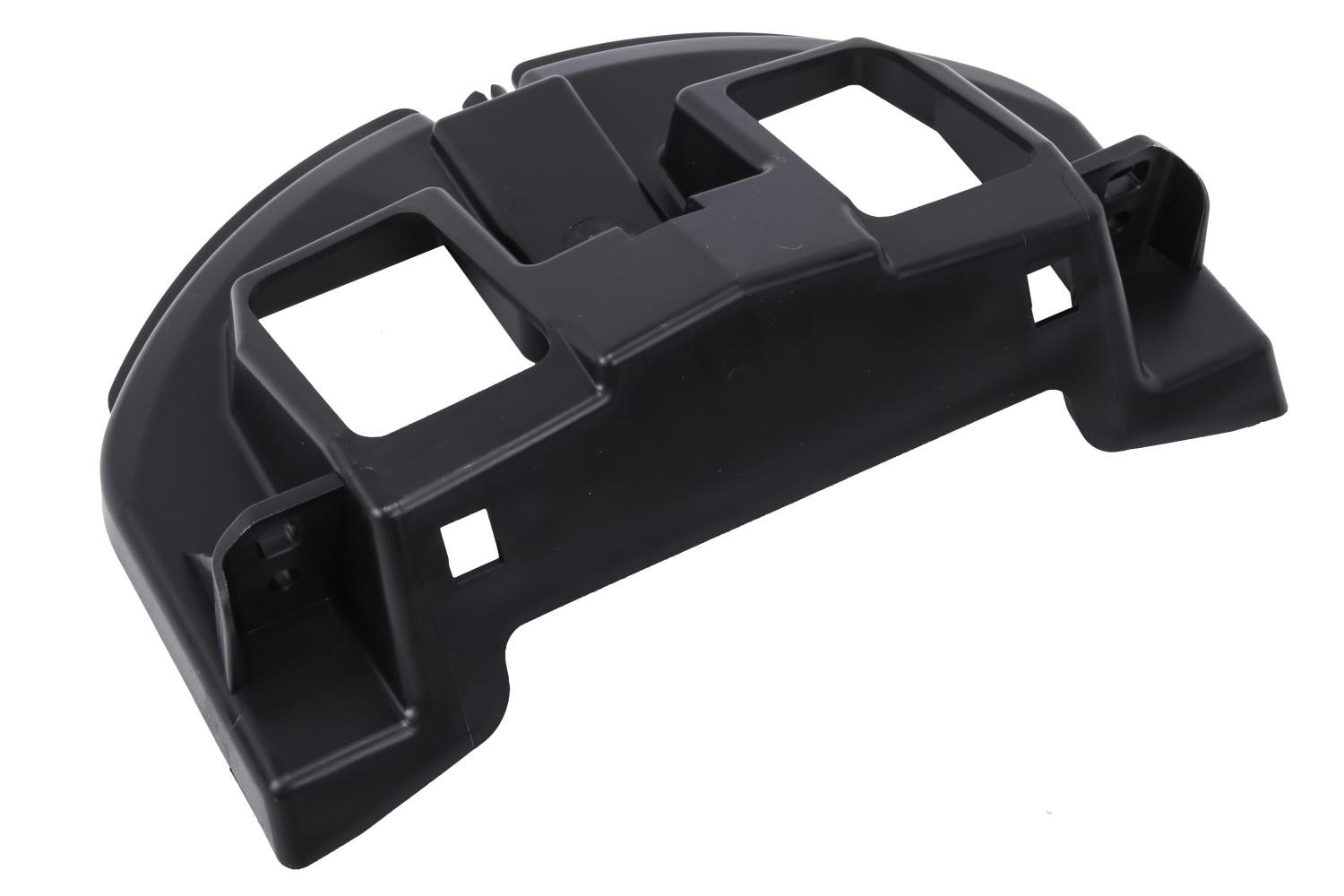 GM Genuine Parts Instrument Panel Cluster Upper Trim Panel