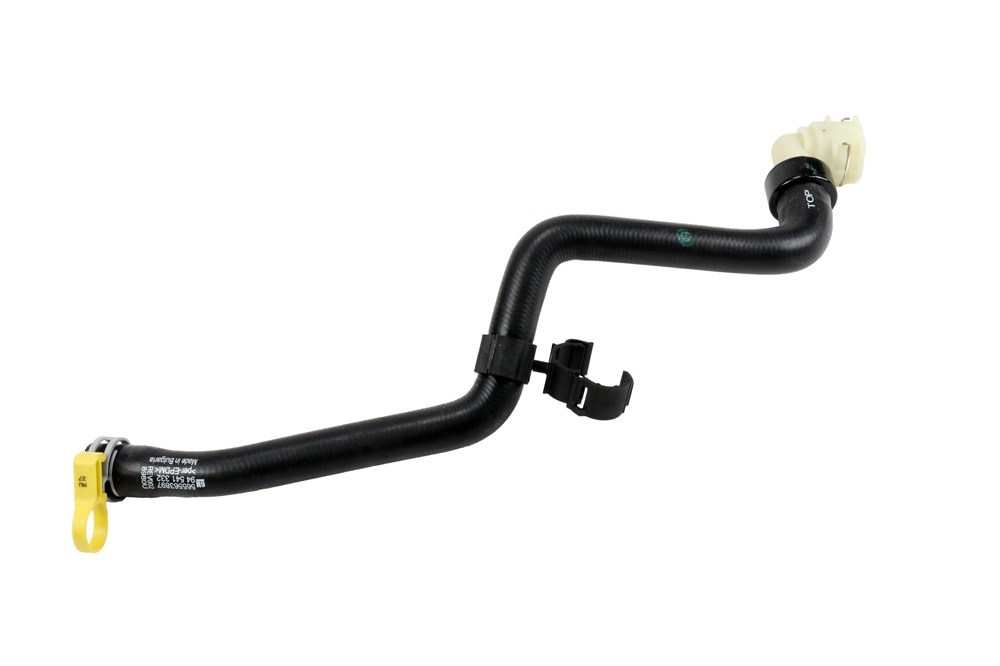 GM Genuine Parts Heater Inlet Hose