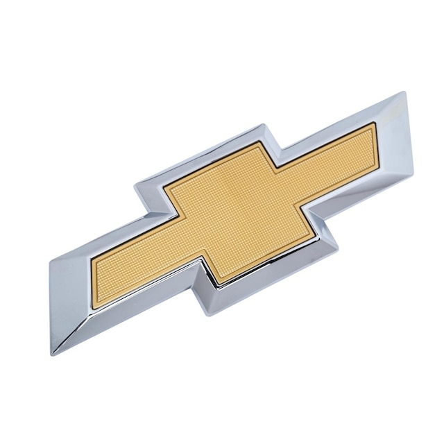 GM Genuine Parts Rear Compartment Lid Applique Emblem
