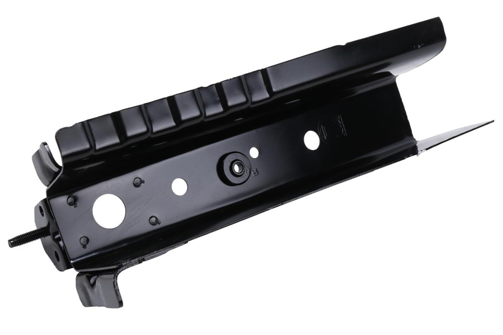 GM Genuine Parts Passenger Side Underbody Rear Side Rail Extension